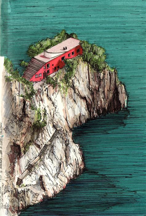 city axonometric|20 Beautiful Axonometric Drawings of Iconic Buildings.